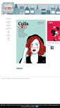 Mobile Screenshot of collacolla.org